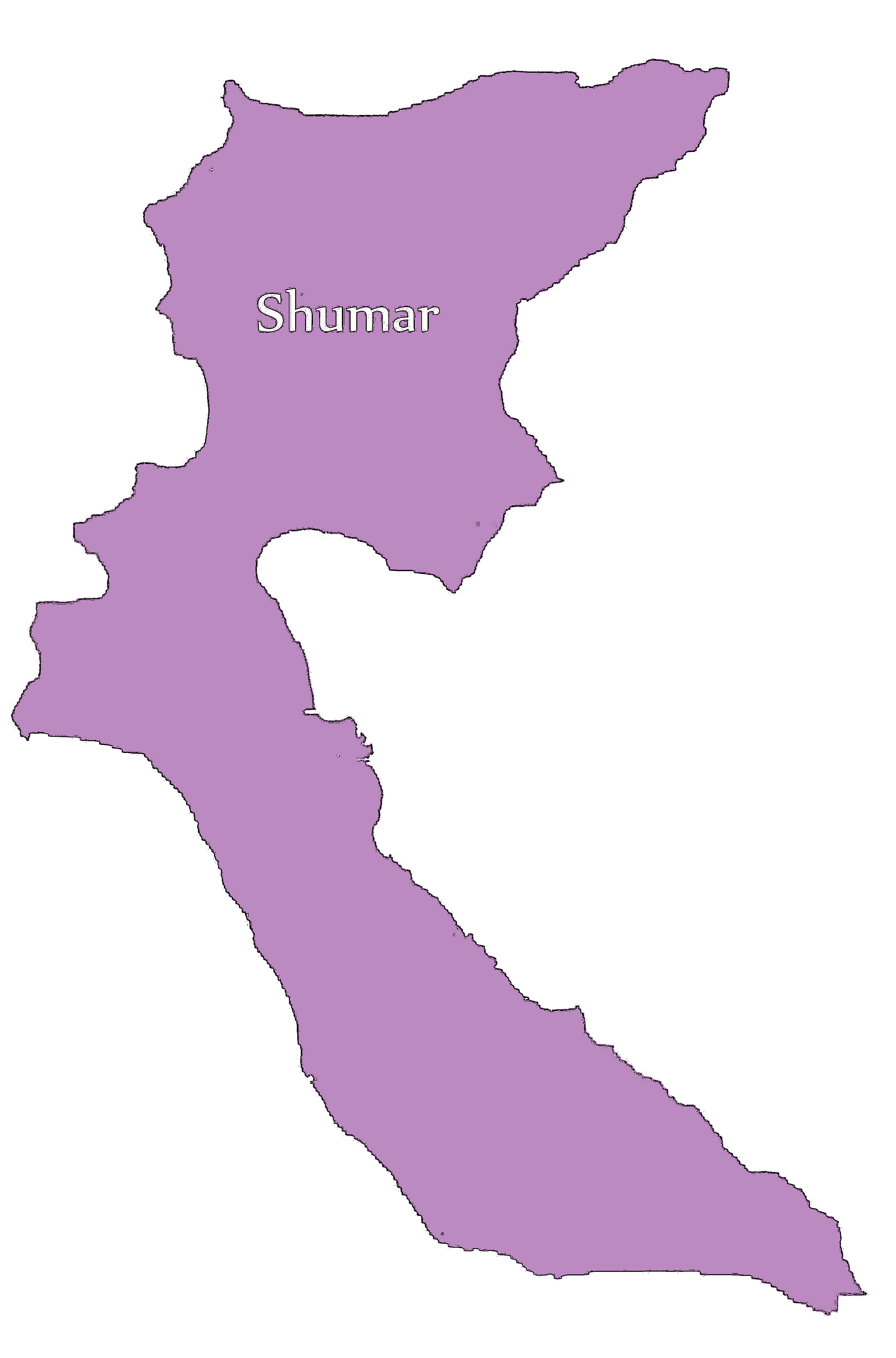 shumarmap