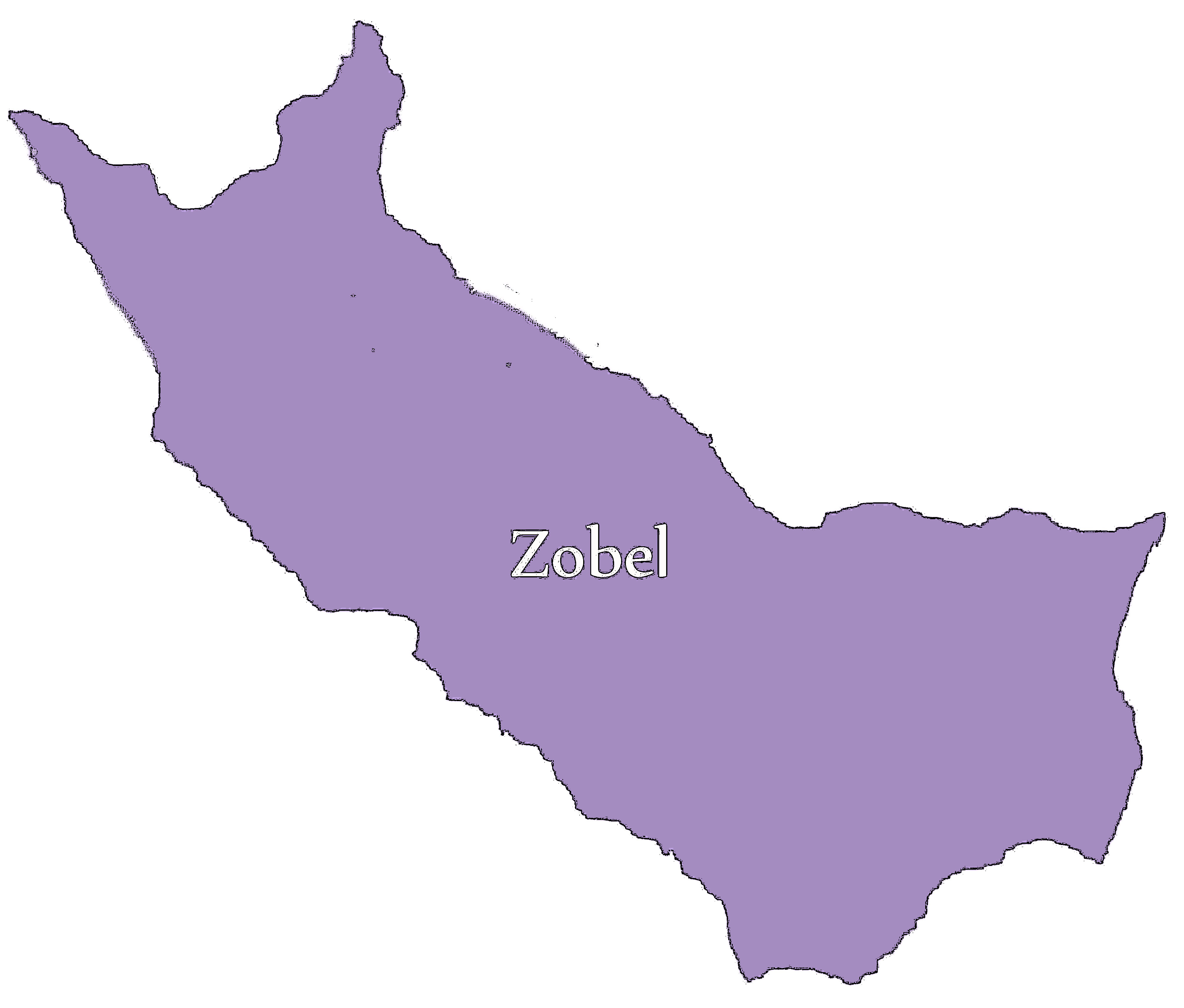 zobelmap