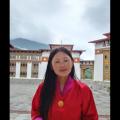 kunzang Wangmo